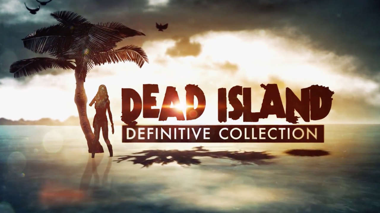 Dead Island #4