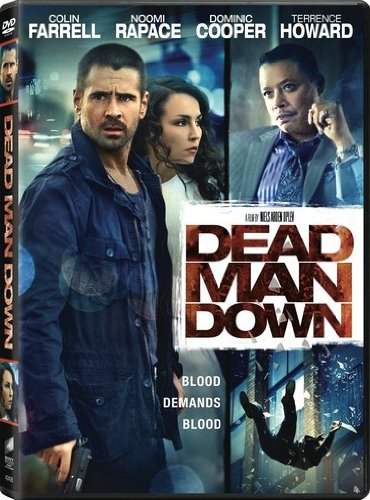 Dead Man Down HD wallpapers, Desktop wallpaper - most viewed