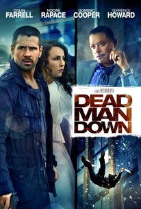 Dead Man Down #21