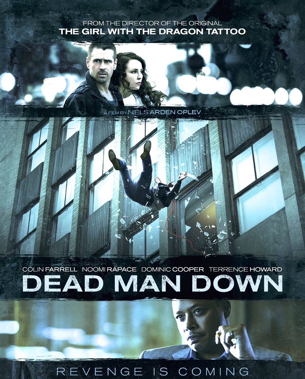 Dead Man Down HD wallpapers, Desktop wallpaper - most viewed
