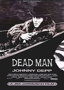 Dead Man #17