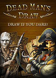 Dead Man's Draw #12