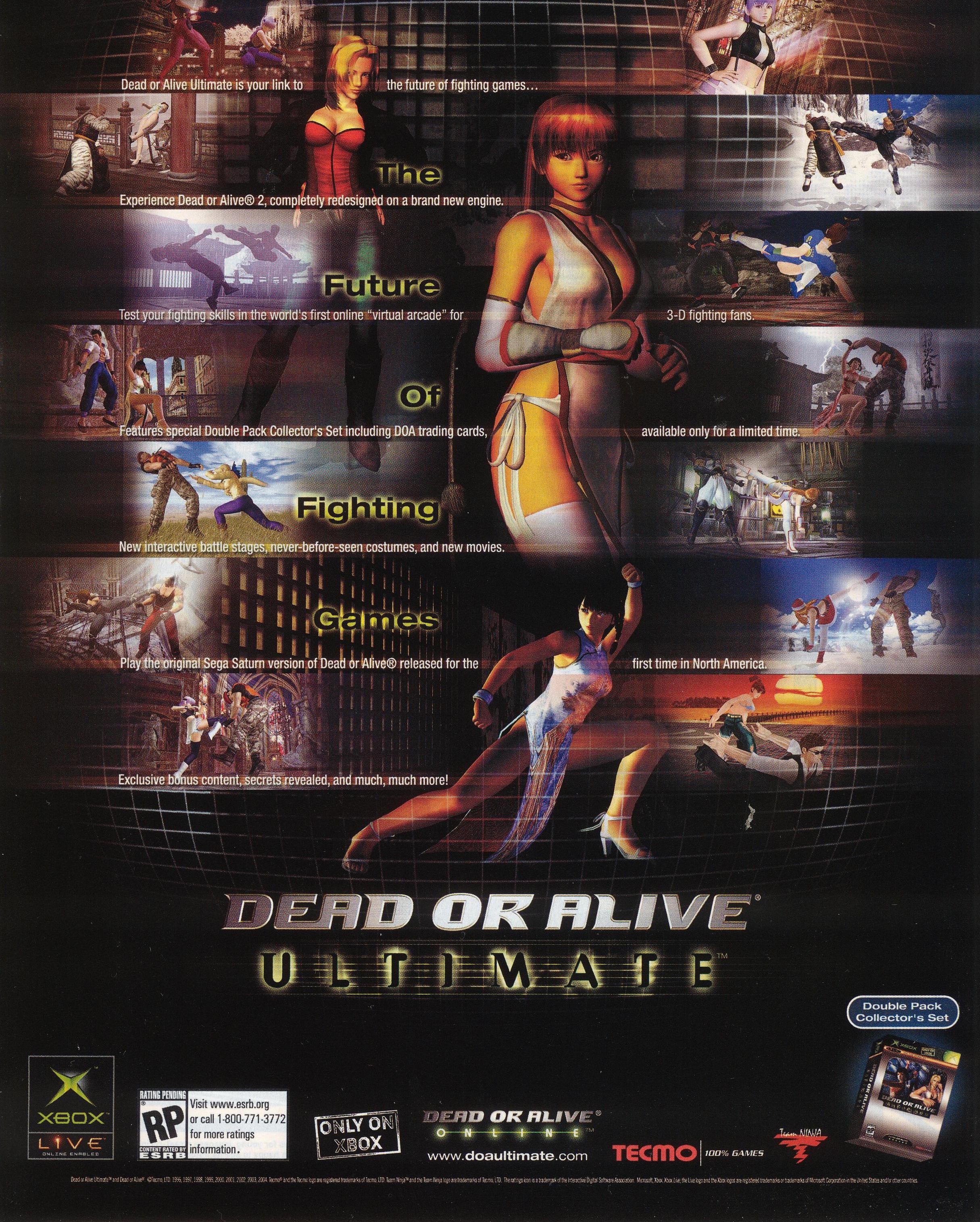 download dead or alive 5 ps3