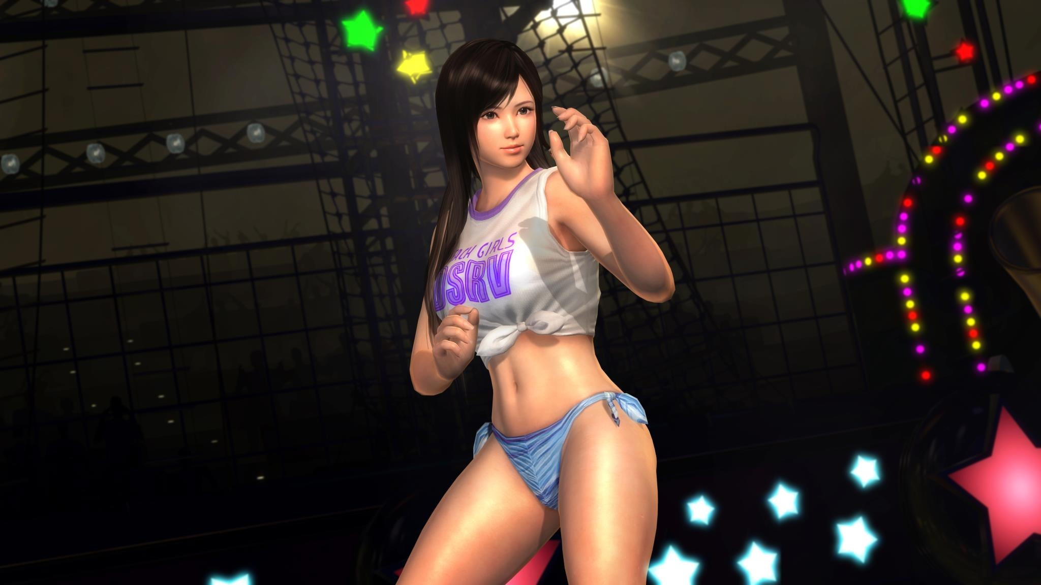 Dead Or Alive 5 #14
