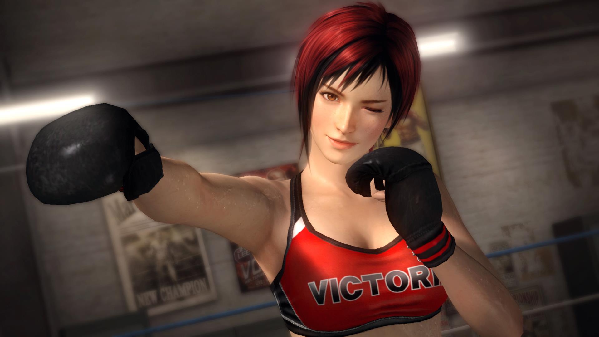 Dead Or Alive 5 #15