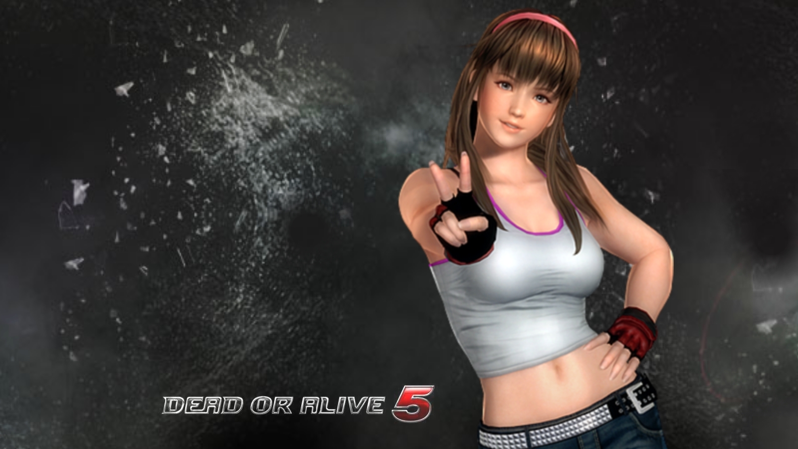 Dead Or Alive 5 #11
