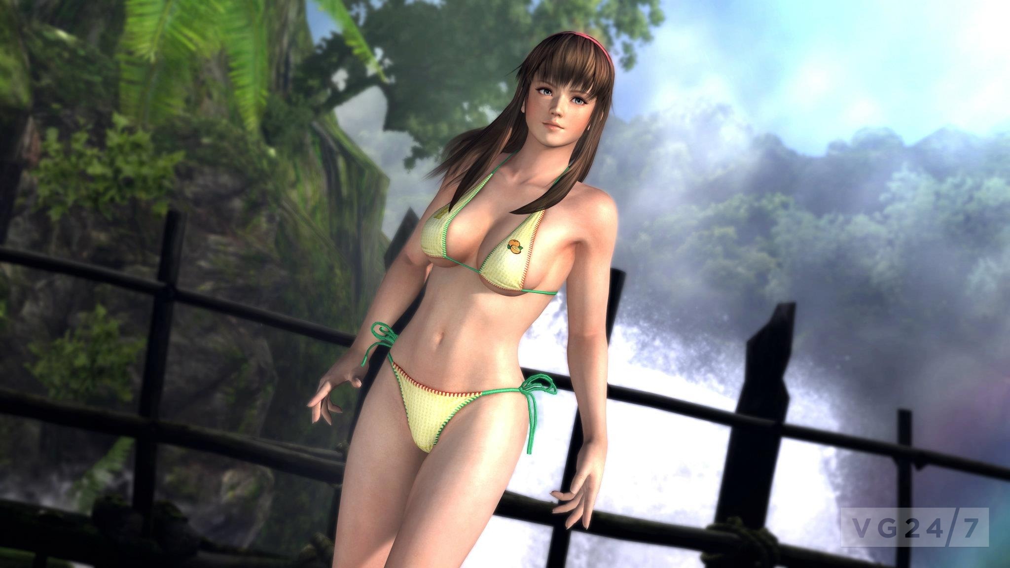 Dead Or Alive 5 #13
