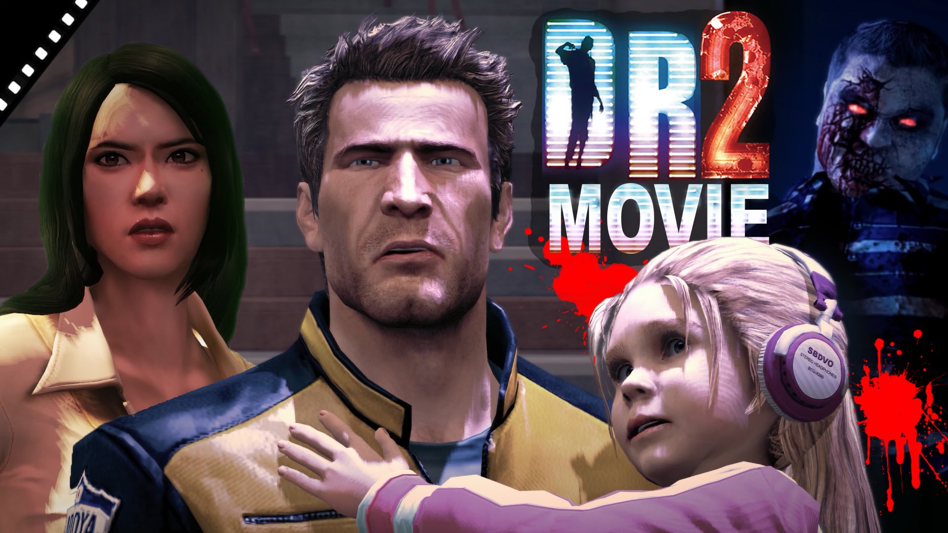 Images of Dead Rising 2 | 1920x1080