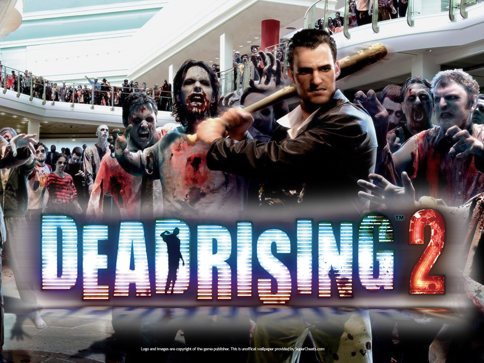 Dead Rising 2 #23