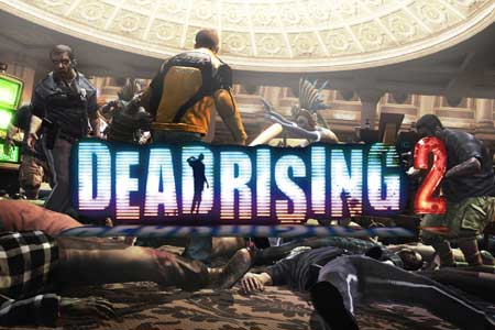 Dead Rising 2 #10