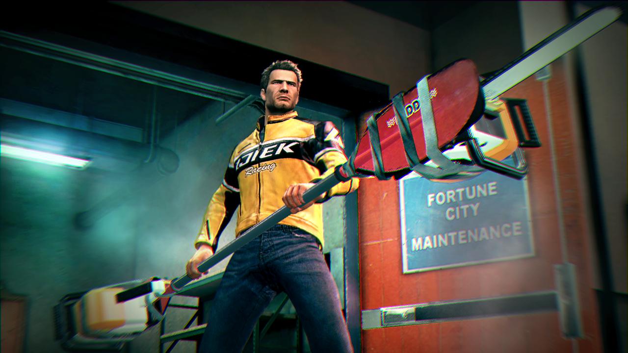 Images of Dead Rising 2 | 1280x720
