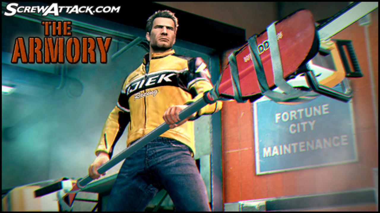 Nice wallpapers Dead Rising 2 1280x719px