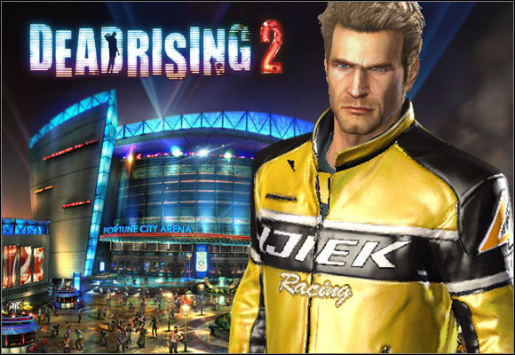 Dead Rising 2 High Quality Background on Wallpapers Vista
