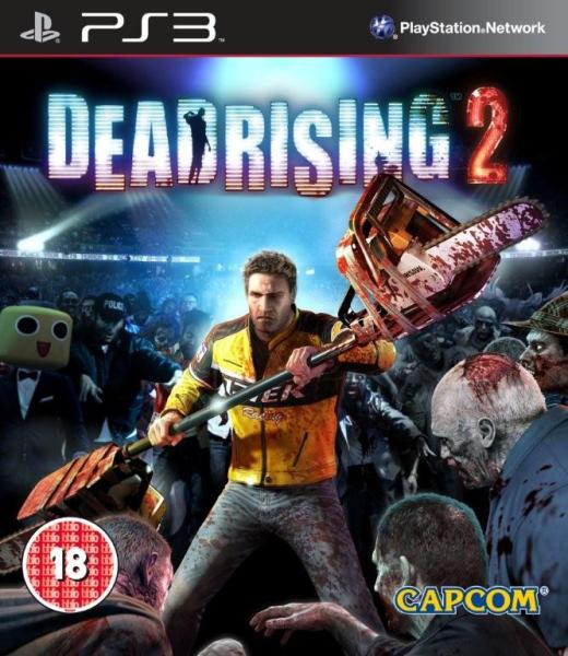 Dead Rising 2 #11