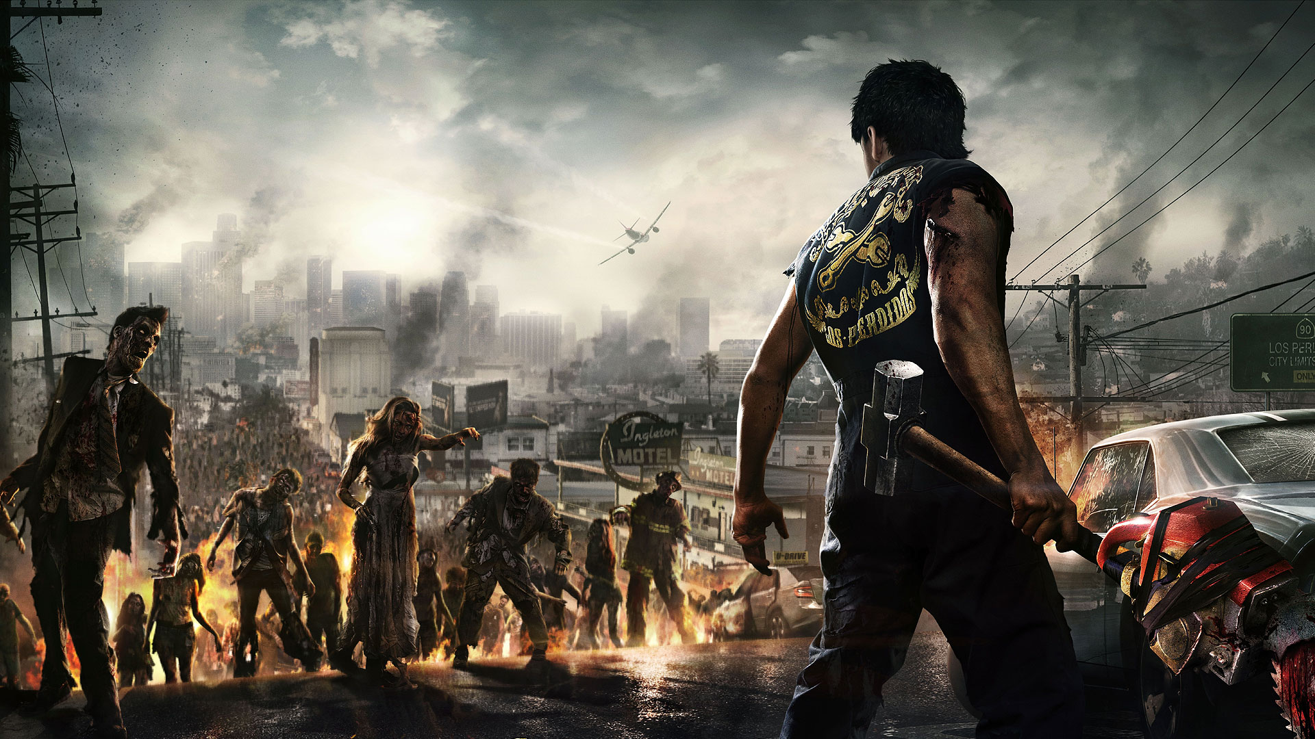Images of Dead Rising 3 | 1920x1080