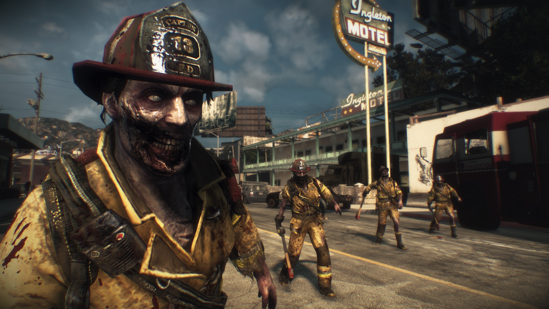 Images of Dead Rising 3 | 1920x1080