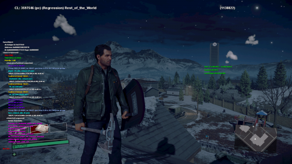 Images of Dead Rising 4 | 600x338