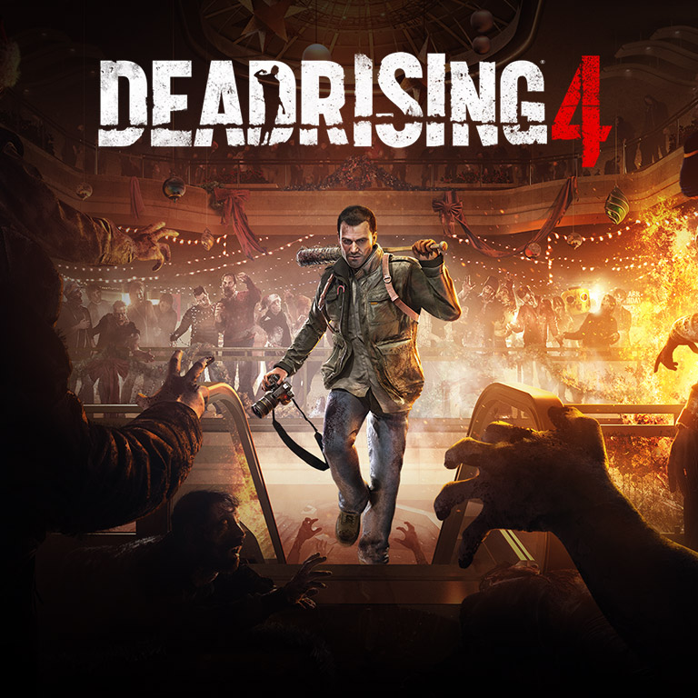 Dead Rising 4 High Quality Background on Wallpapers Vista