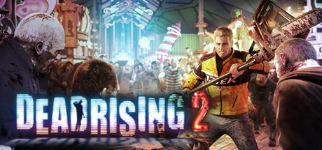 Nice wallpapers Dead Rising 2 460x215px