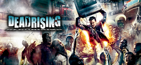 460x215 > Dead Rising Wallpapers