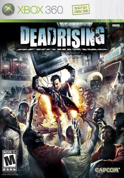 Dead Rising High Quality Background on Wallpapers Vista