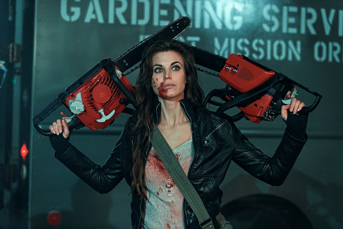 1178x786 > Dead Rising: Watchtower Wallpapers