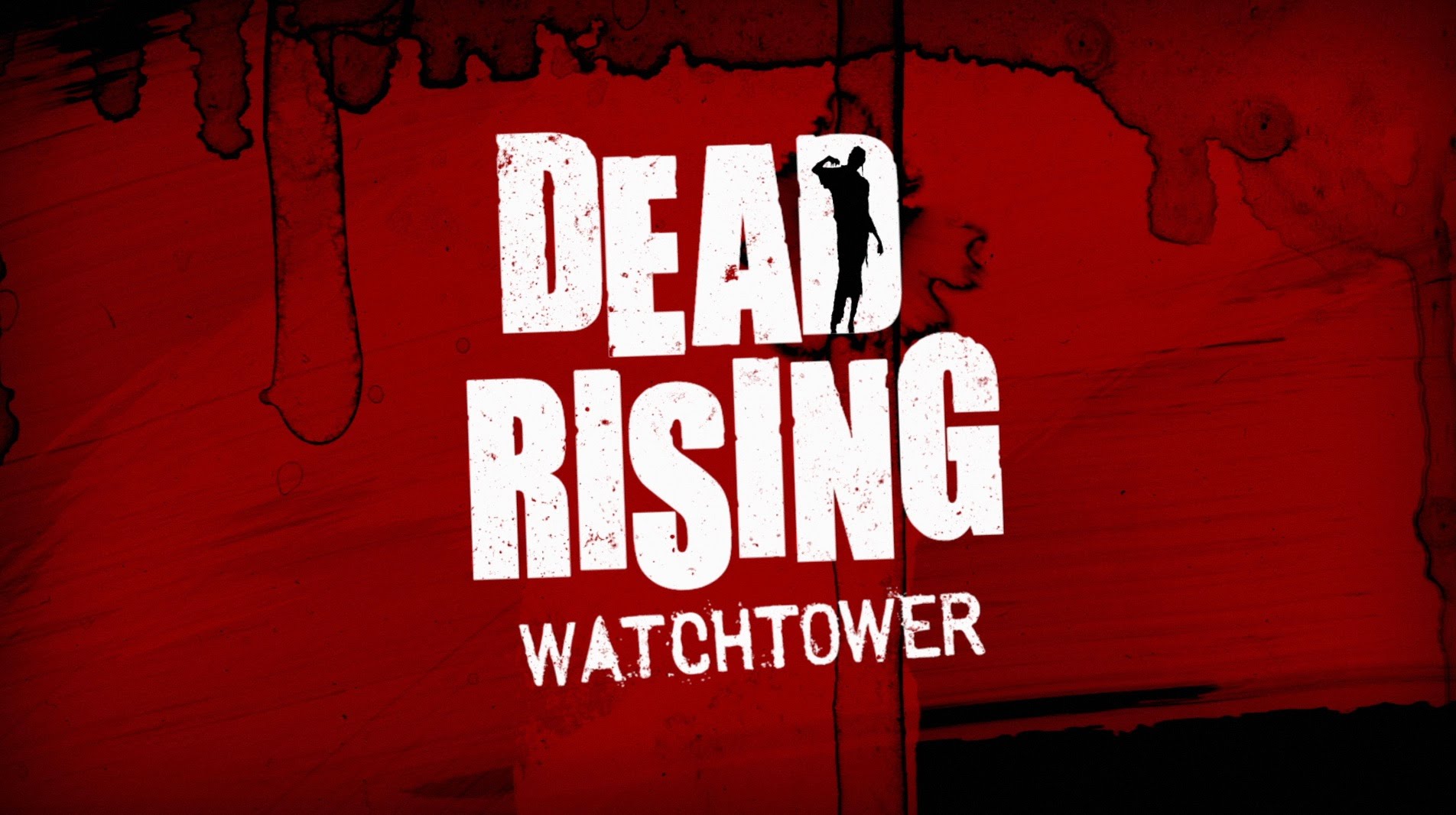 Nice wallpapers Dead Rising: Watchtower 1904x1066px