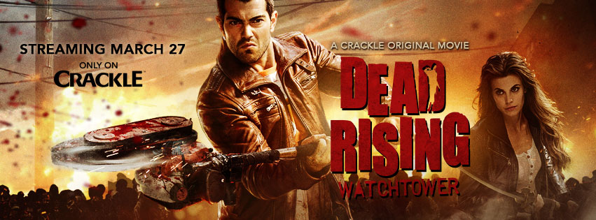 Dead Rising: Watchtower High Quality Background on Wallpapers Vista