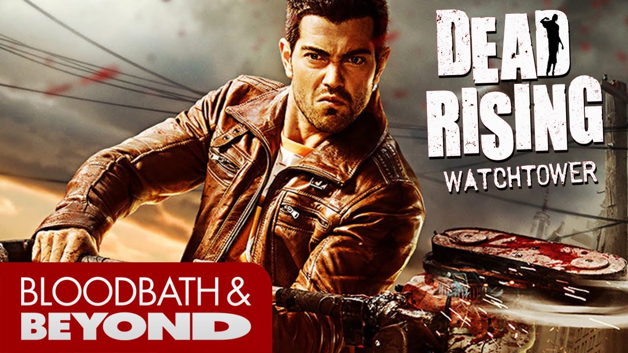 Images of Dead Rising: Watchtower | 1280x720