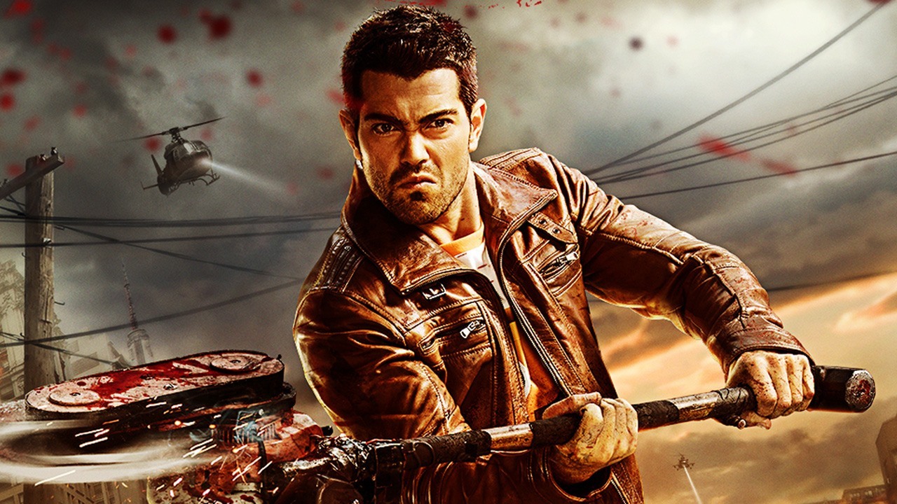 Dead Rising: Watchtower Backgrounds, Compatible - PC, Mobile, Gadgets| 1280x720 px