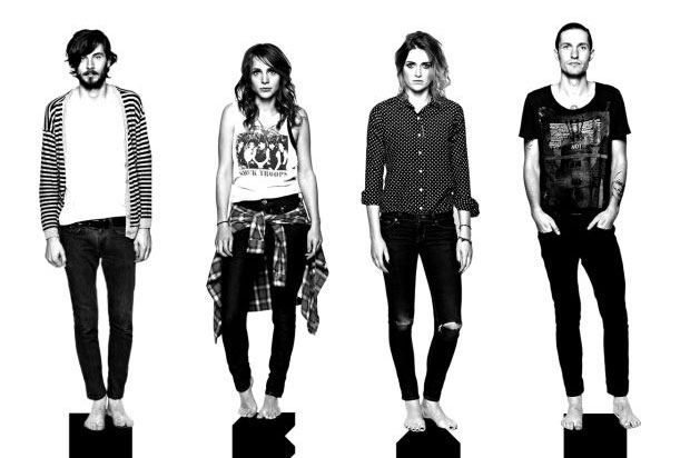 Dead Sara High Quality Background on Wallpapers Vista