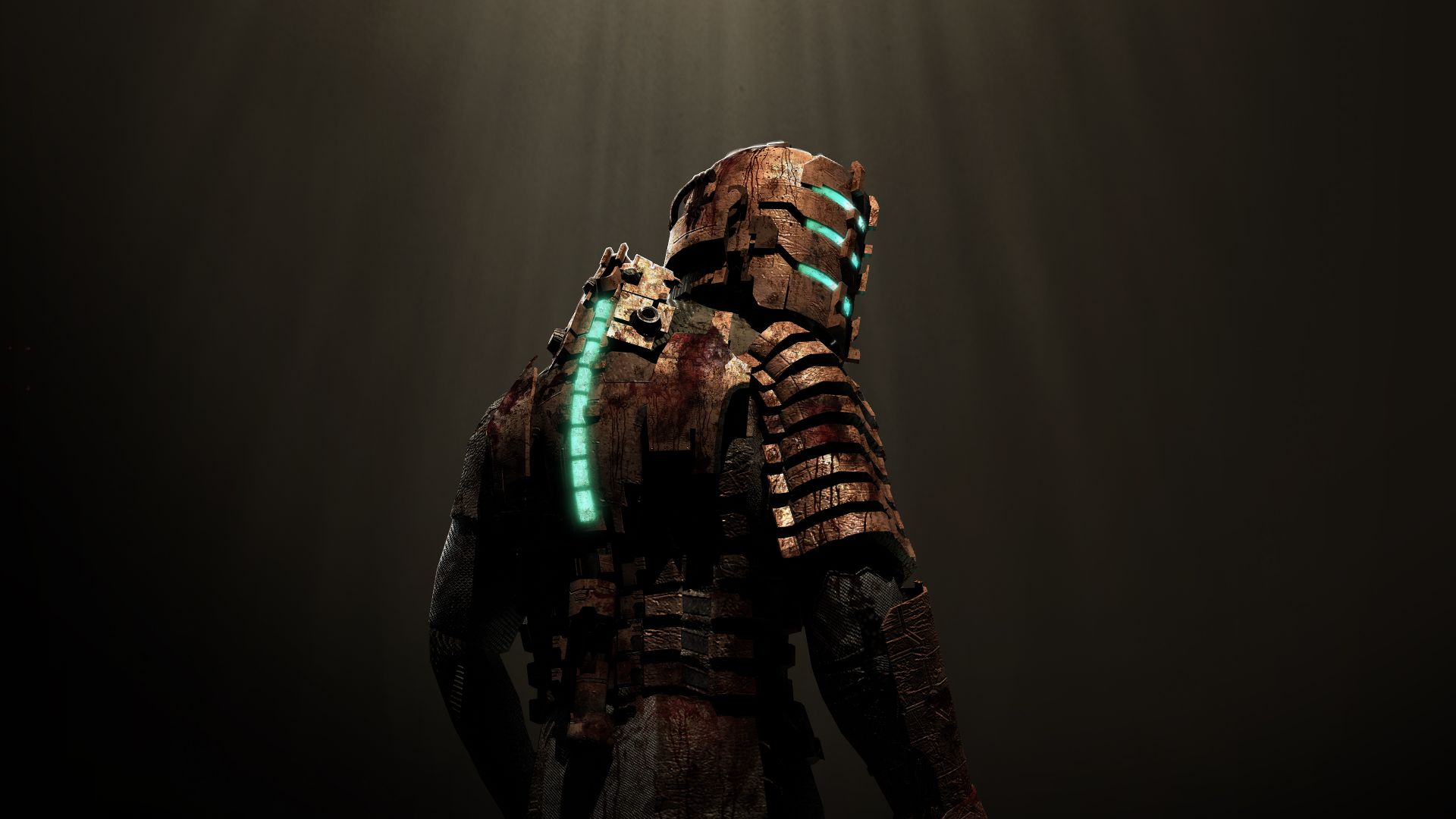 1920x1080 > Dead Space Wallpapers
