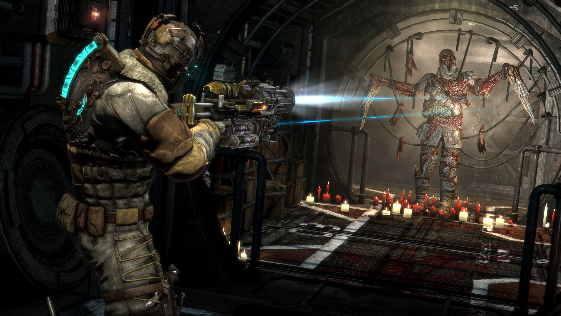 Dead Space #15