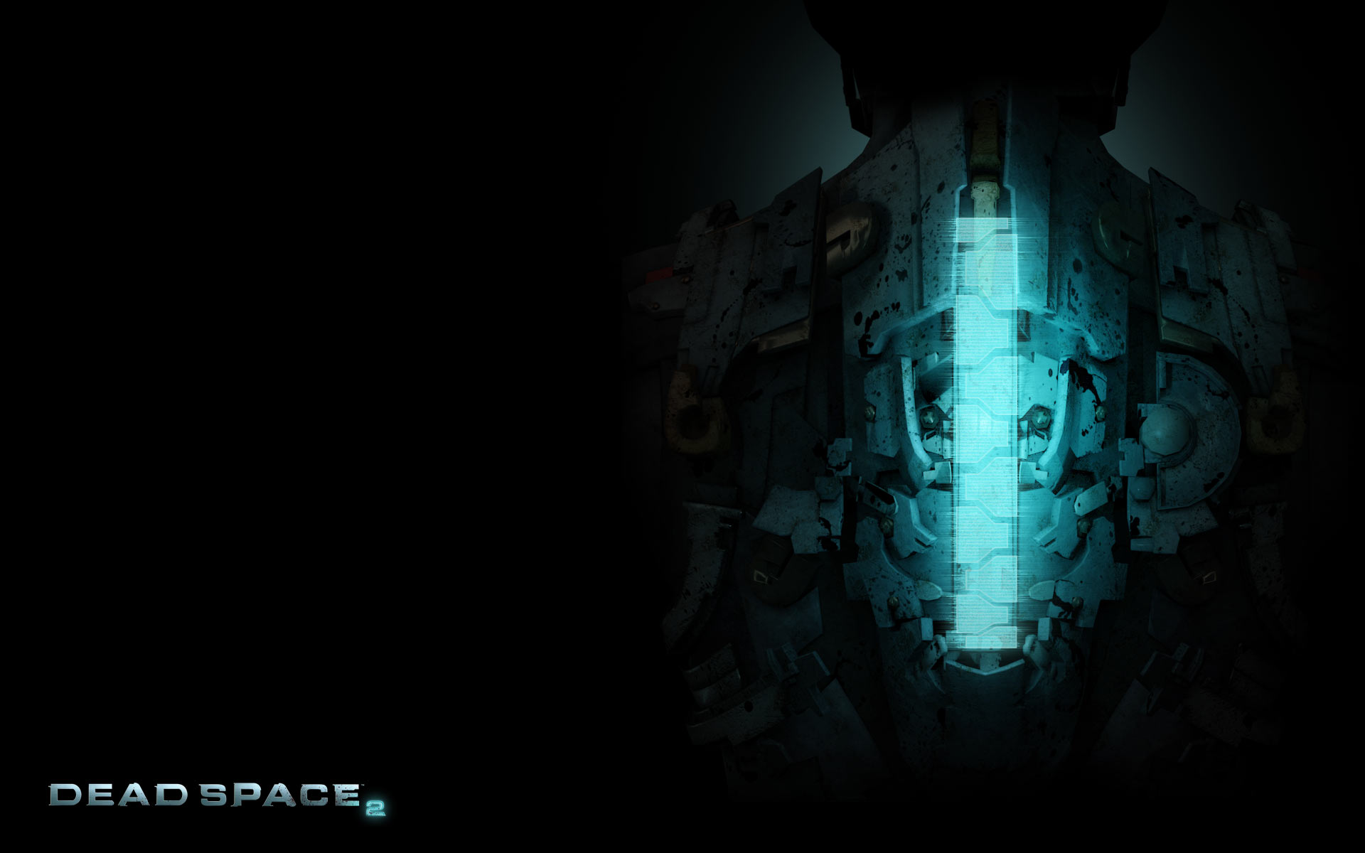Dead Space 2 #19