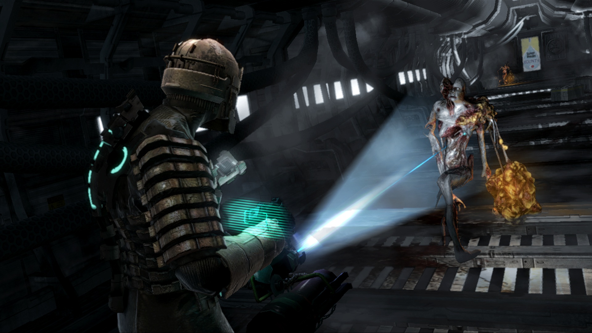 Dead Space 2 #16