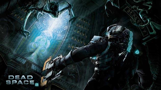 Dead Space 2 #4