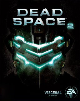 Dead Space 2 #12