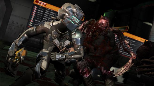 Dead Space 2 #11