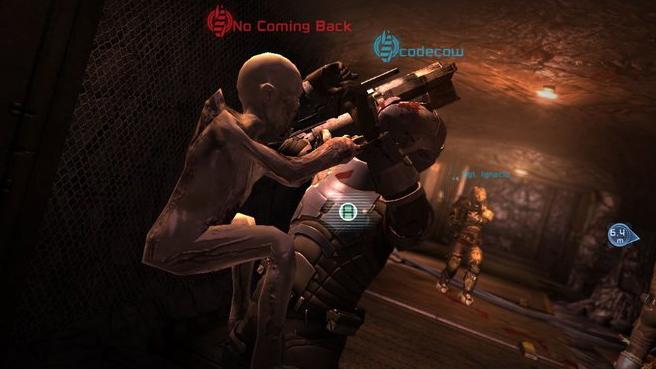 Dead Space 2 #10