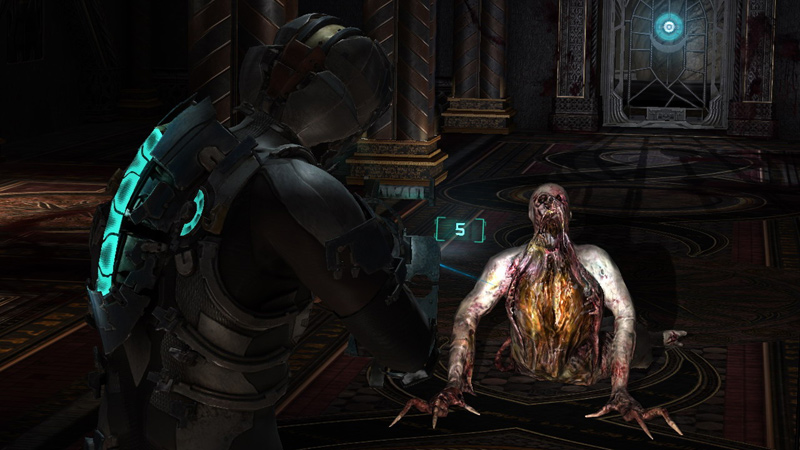 Dead Space 2 #7