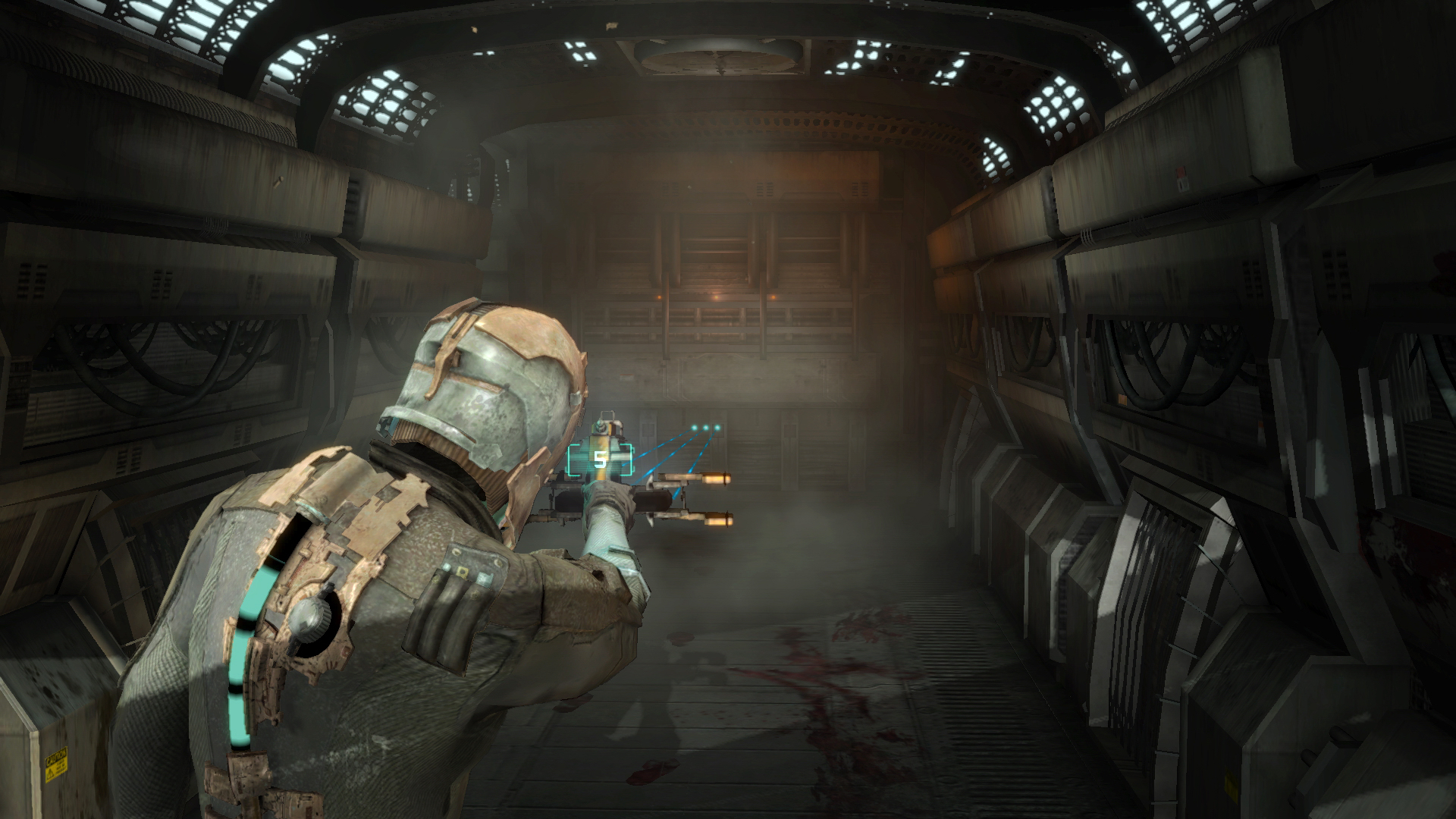 Dead Space #20