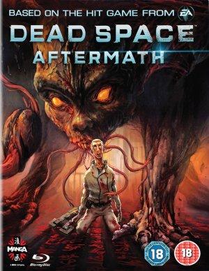 Dead Space: Aftermath #25