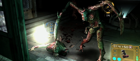 Dead Space #4