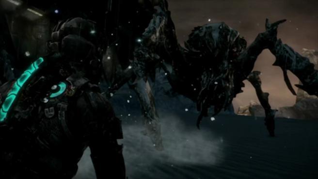 HD Quality Wallpaper | Collection: Video Game, 656x369 Dead Space