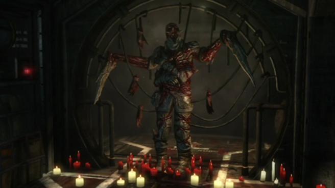 Dead Space #8