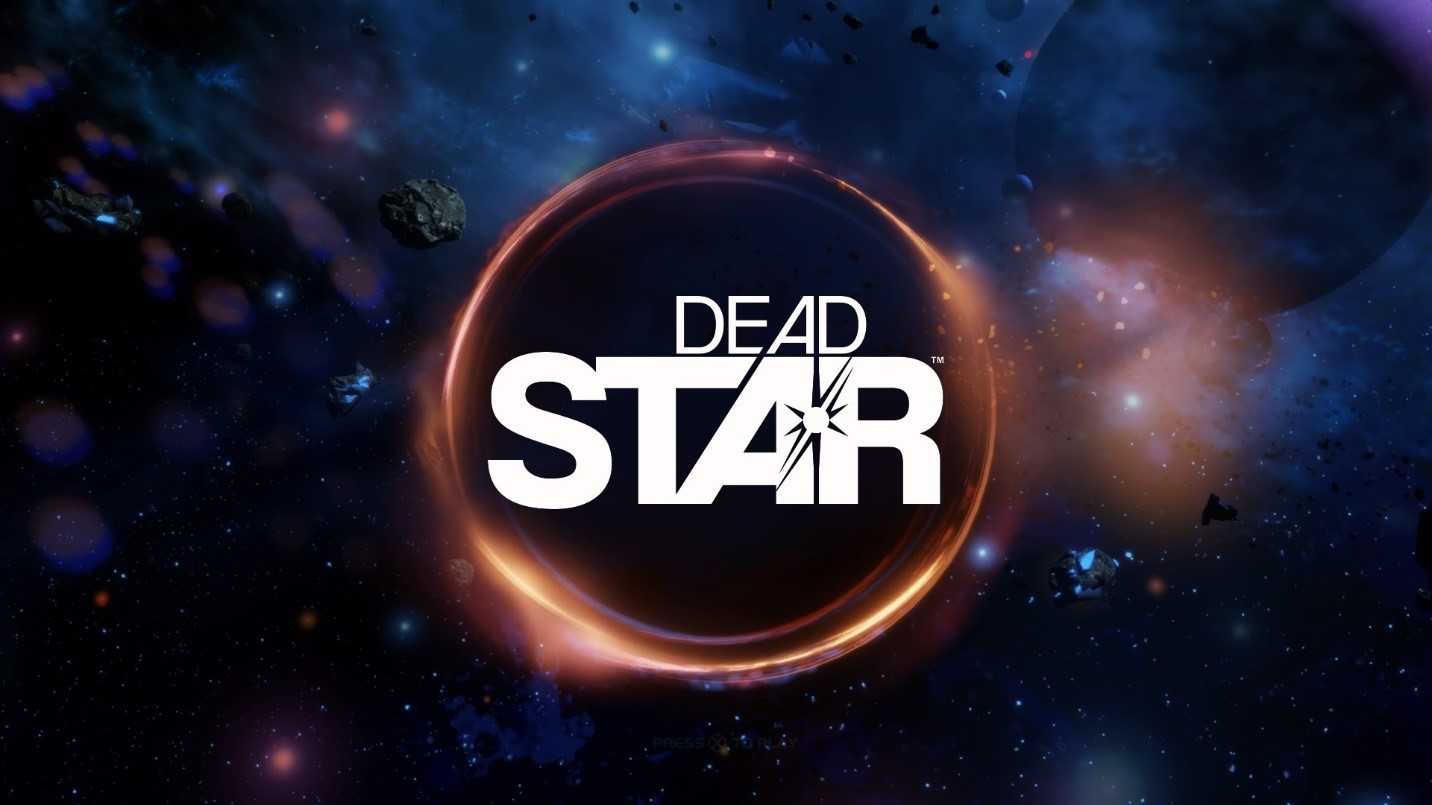 Dead Star #22