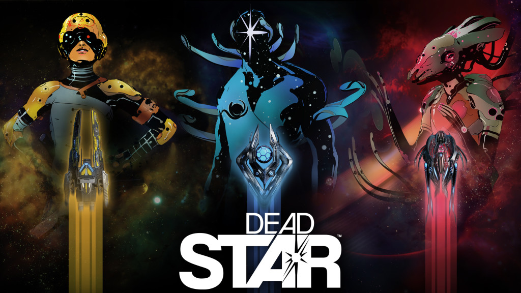 Dead Star Backgrounds, Compatible - PC, Mobile, Gadgets| 1024x576 px