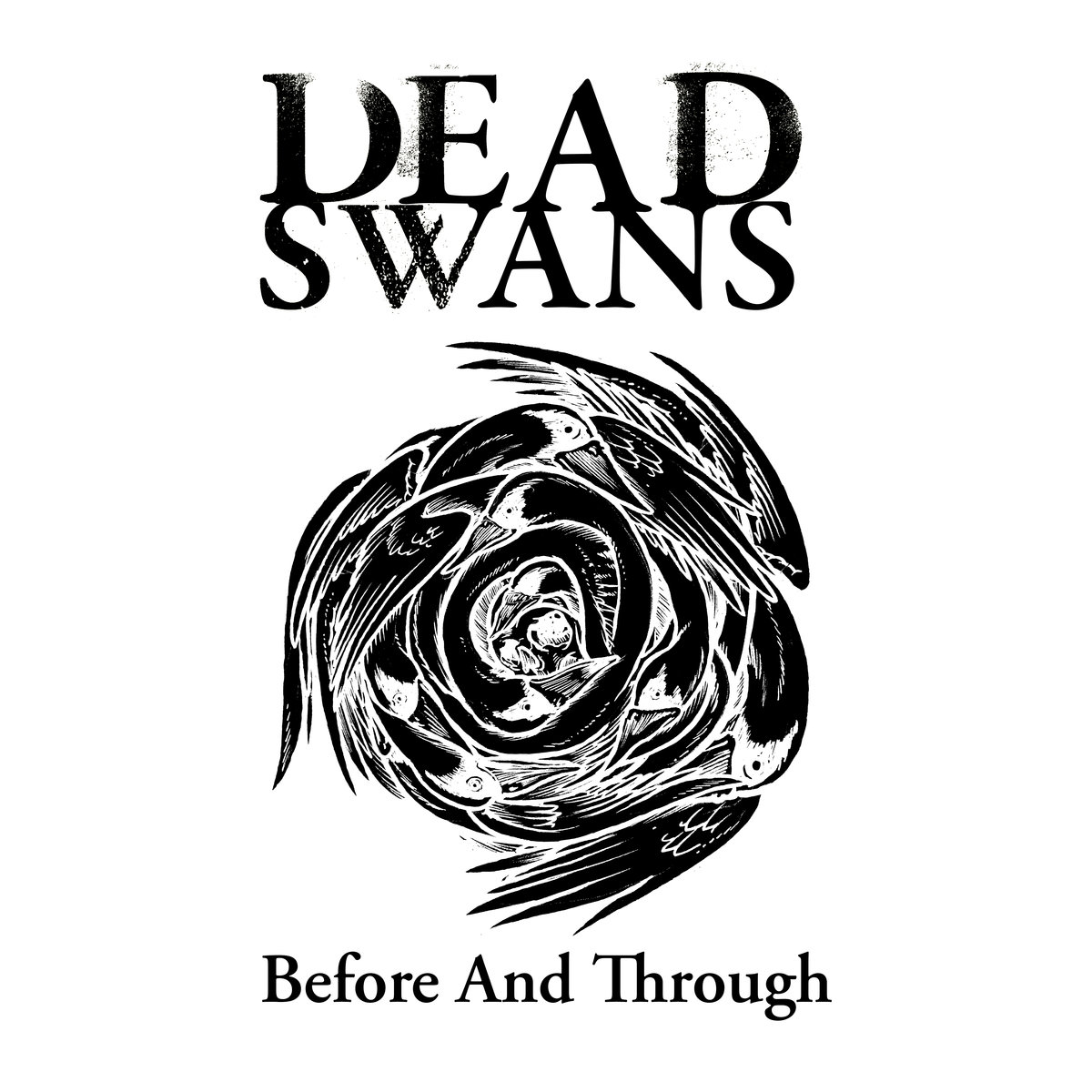Images of Dead Swans | 1200x1200