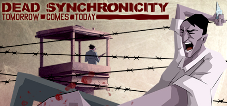 Dead Synchronicity: Tomorrow Comes Today #9