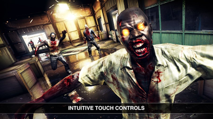 Amazing Dead Trigger 2 Pictures & Backgrounds